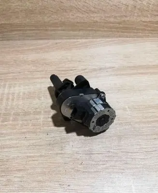 Volkswagen Sharan Air flap motor/actuator 7M0907511B 532948321A