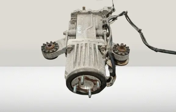 Mitsubishi Outlander Rear differential T02GS0280