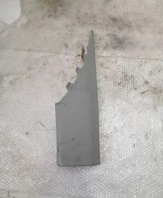 Audi A6 C7 (C) pillar trim 4G5867245