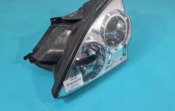 Hyundai Terracan Headlight/headlamp IMPRK1460660