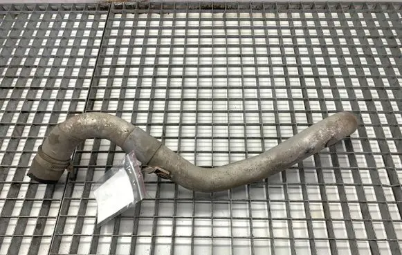 Honda Accord Air intake hose/pipe 17283RBDE002