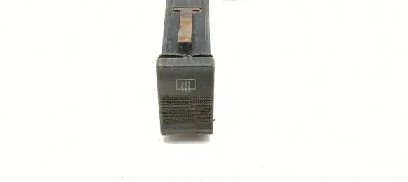 Audi A4 S4 B5 8D Windscreen/window heater switch 4A0941503