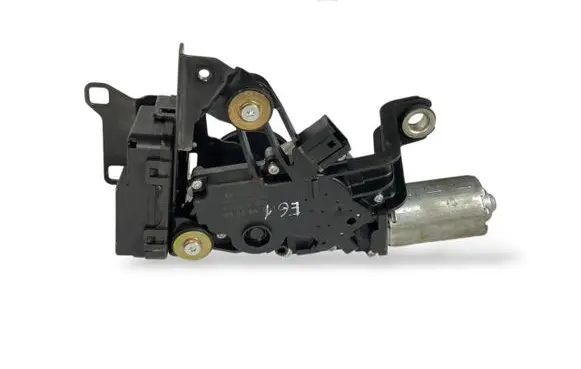 BMW 5 E60 E61 Rear window wiper motor 7167223 1397020059 8218849