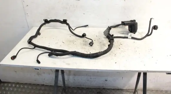 Hyundai i40 Positive cable (battery) 918503Z061 91850-3Z061