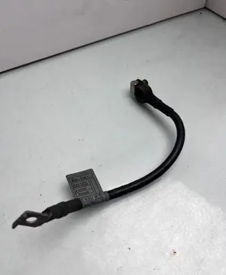 Mini One - Cooper R50 - 53 Negative earth cable (battery) 7515200 A65307 E2233P