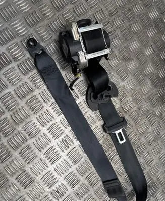 Land Rover Discovery Sport Front seatbelt R2302LL 0589P10021 R2302LLA