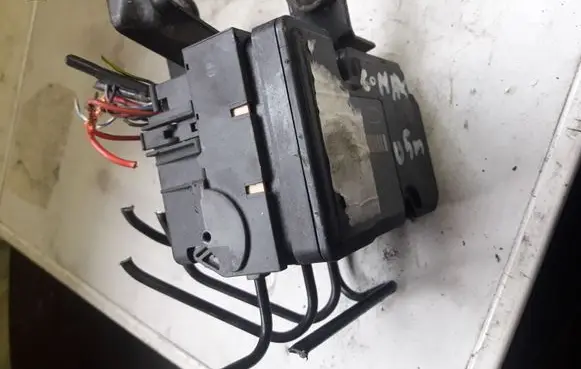 Ford Focus C-MAX ABS Pump 3M512M110JA