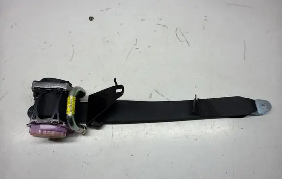 Toyota Corolla E210 E21 Rear seatbelt 1156913 2401262E