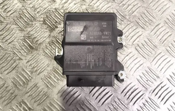 Airbag control unit/module