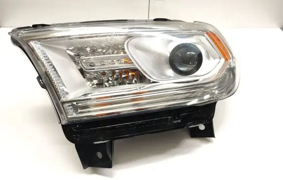 Dodge Durango Headlight/headlamp 68299137AC T31882B 041018