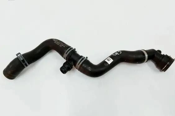 Audi Q5 SQ5 Engine coolant pipe/hose 80A122055CQ