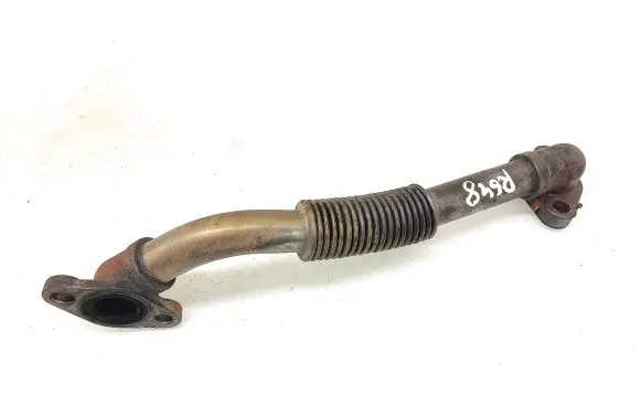 Hyundai i40 EGR valve line/pipe/hose