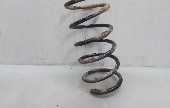 Volvo S60 Rear coil spring