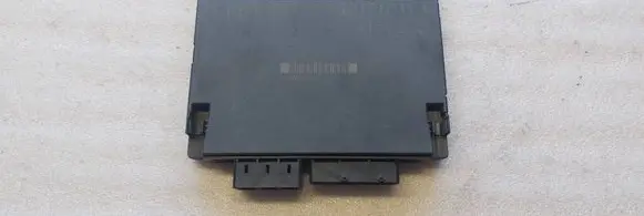 Mercedes-Benz S W220 Seat control module 2208206826