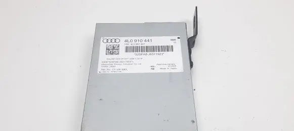 Audi Q7 4L Video control module 4L0910441 4L0907441
