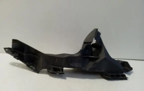 Headlight/headlamp mounting bracket