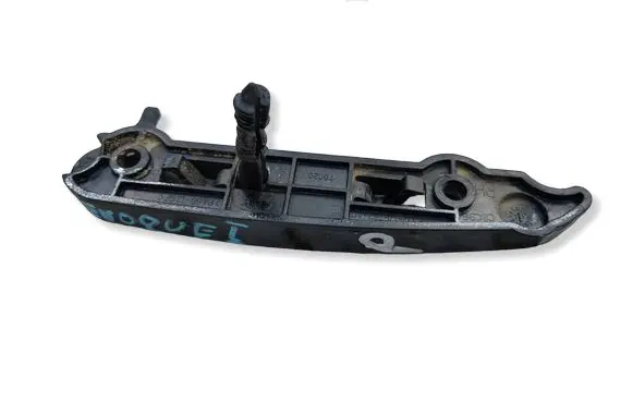 Land Rover Evoque I Fender mounting bracket 