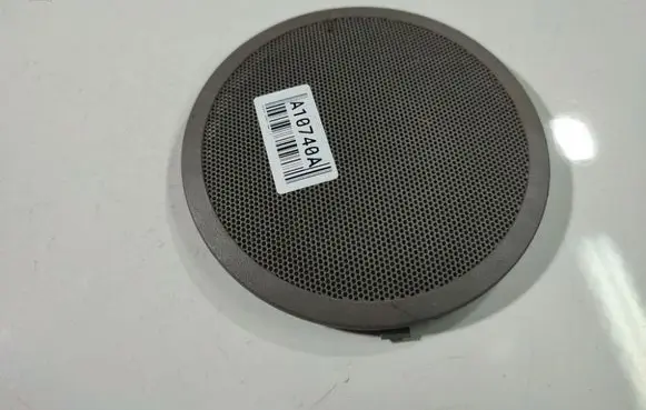 Renault Scenic II - Grand scenic II Side speaker trim/cover 186001310