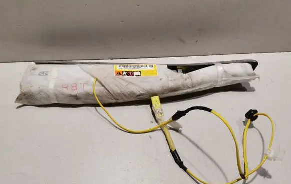 Lexus RX 450H Seat airbag TG14C01001