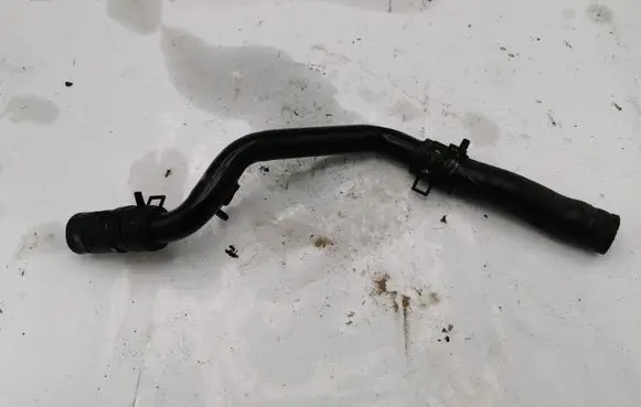 Hyundai ix 55 Engine coolant pipe/hose NOCODE