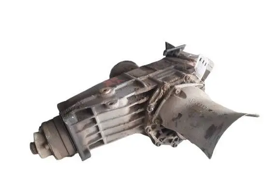 Volkswagen PASSAT B5 Front differential CUC