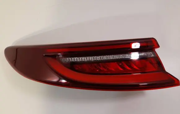 KIA Pro Cee'd III Rear/tail lights 92401J72