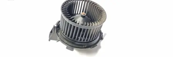 Peugeot 206 Heater fan/blower 64245