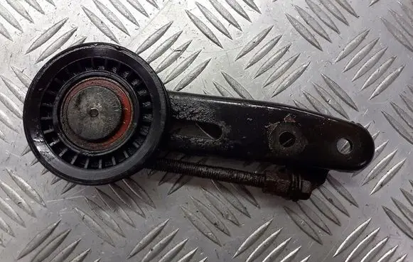Subaru Legacy Alternator belt tensioner pulley 
