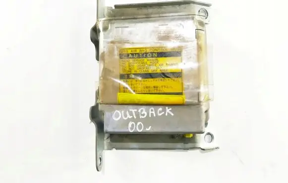 Subaru Outback Airbag control unit/module