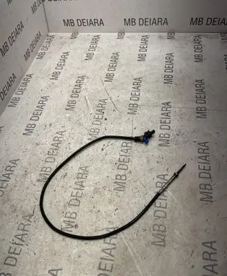 BMW 4 F36 Gran coupe Exhaust gas temperature sensor 8514929