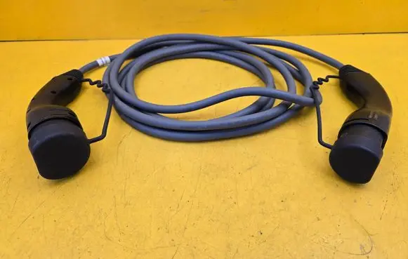 BMW 3 G20 G21 Electric car charging cable 5A0B427