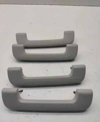 Audi A6 Allroad C5 A set of handles for the ceiling 4B0857607F 4B0857607