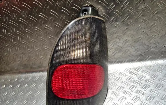 Renault Espace III Rear/tail lights 6025301102