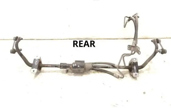Rear anti-roll bar/sway bar
