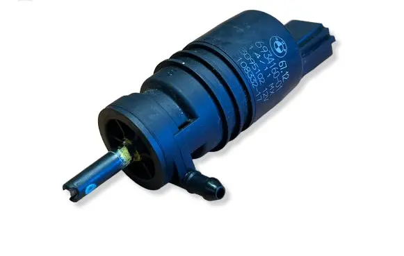 BMW X5M E70 Windscreen/windshield washer pump 6934160