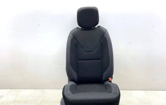Renault Clio IV Front passenger seat 