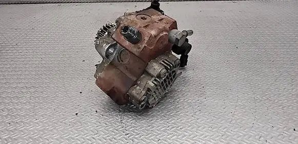 Renault Espace IV Fuel injection high pressure pump 0445010099 8200803375A