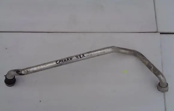 Porsche Cayman 981 Other engine bay part 99110601602