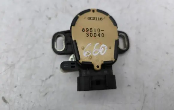 Lexus GS 300 350 430 450H Brake pedal sensor switch 8951030040