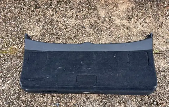 Honda Accord Tailgate trim 