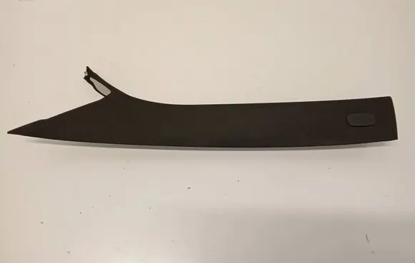 Mercedes-Benz C W205 (A) pillar trim A2056907504