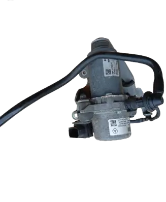 Mercedes-Benz CLS C218 X218 Vacuum pump A0004304032