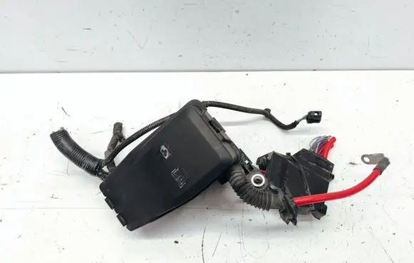 Volvo V60 Fuse box set 6G9T14A076MB