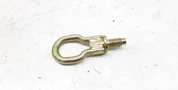 Ford Focus C-MAX Towing hook eye 