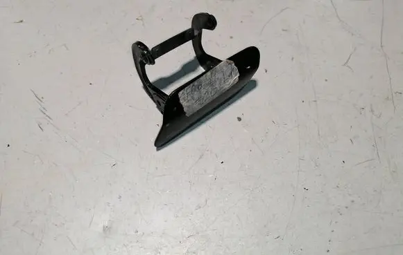 BMW 5 F10 F11 Headlight washer spray nozzle cap/cover 8050317