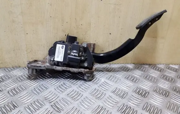 Land Rover Discovery 3 - LR3 Accelerator throttle pedal SLC000061