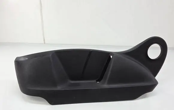 Audi Q5 SQ5 Seat trim 5N0881313
