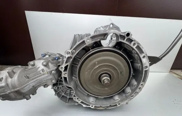 Mercedes-Benz A W177 AMG Automatic gearbox 4637054030 724016