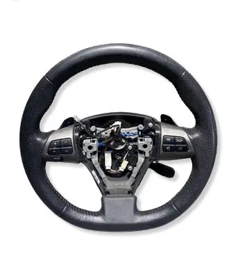 Toyota RAV 4 (XA30) Steering wheel 
