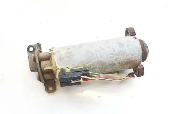 Audi A6 S6 C6 4F Seat adjustment motor 0130002530 198392-104